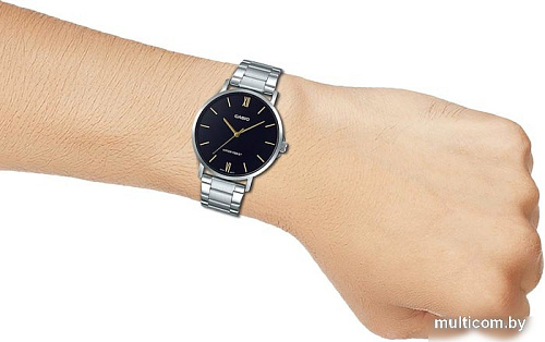 Наручные часы Casio MTP-VT01D-1B