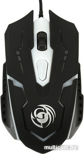 Игровая мышь Dialog Gan-Kata MGK-05U