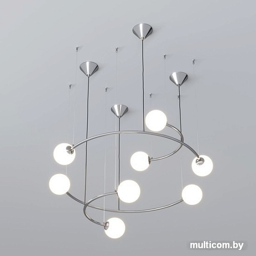 Подвесная люстра Bogate's Brook 360/8