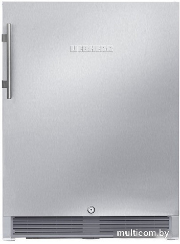 Однокамерный холодильник Liebherr OKes 1750