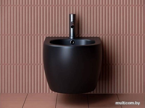 Биде Ceramica Nova Play CN3002MB