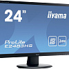 Монитор Iiyama ProLite E2483HS-B1