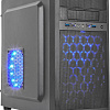 Корпус Navan IS004-U3-BK 450W