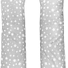 Подушка для беременных Amarobaby Звездочка AMARO-40U-ZvS (серый)