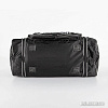 Спортивная сумка Mr.Bag 020-S014R-MB-BLK (черный)