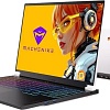 Игровой ноутбук Machenike L16 Pro G2 Mars A JJ00GW00HRU
