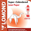 Фотобумага Lomond двухсторонняя каландрированная A3 240 г/м2 150 л 0330133