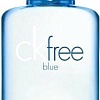 Туалетная вода Calvin Klein CK Free Blue EdT (50 мл)