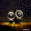 Наручные часы Casio G-Shock GM-2100G-1A9