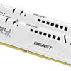 Kingston FURY Beast 2x32ГБ DDR5 6400 МГц KF564C32BWEK2-64