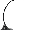 Настольная лампа Ultra Light UL603 (черный глянец)