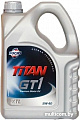 Моторное масло Fuchs Titan GT1 5W-40 5л