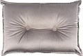 Декоративная подушка Sofi De MarkO Вивиан 40x60 Под-Вв-40х60сер (серый)
