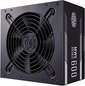 Блок питания Cooler Master MWE 600 Bronze V2 MPE-6001-ACAAB-EU