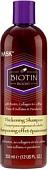 HASK Biotin Boost Шампунь для волос (355 мл)