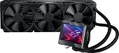 Кулер для процессора ASUS ROG Ryujin II 360