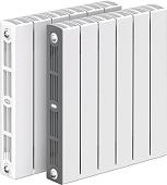 Биметаллический радиатор Rifar SUPReMO 350 (10 секций)