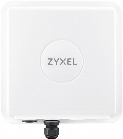 Маршрутизатор Zyxel LTE7460-M608
