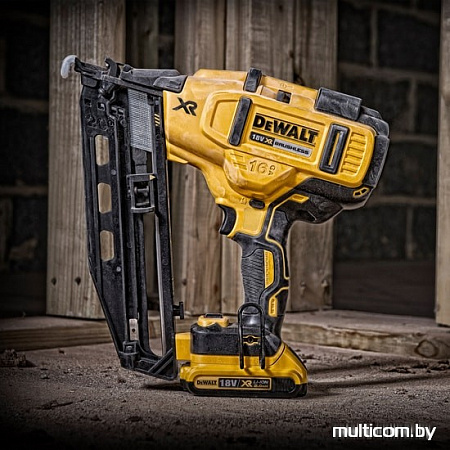 DeWalt DCN660N-XJ