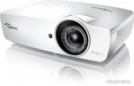Проектор Optoma EH460ST