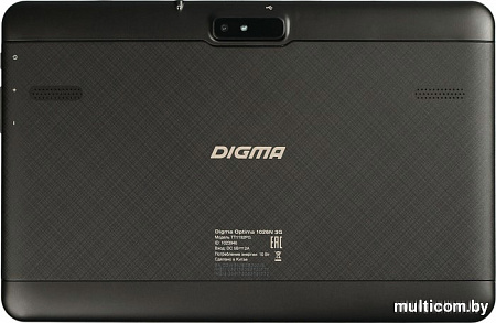 Планшет Digma Optima 1026N TT1192PG 16GB 3G