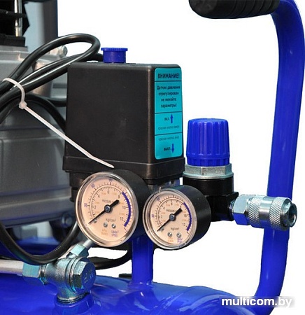 Компрессор Skiper IBL50V