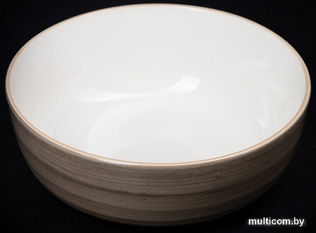 Салатник Corone Natura HL942420B фк0942