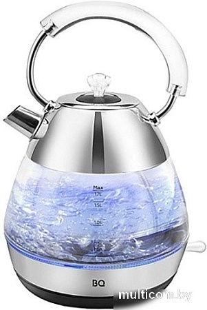 Электрический чайник BQ KT1737G