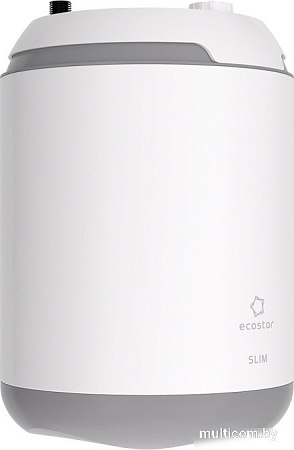 Накопительный электрический водонагреватель под мойку EcoStar Slim EWH-SL7-CEU