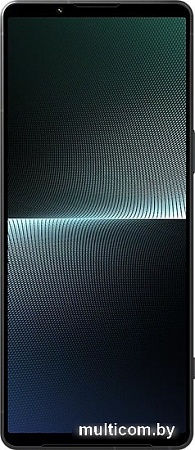 Смартфон Sony Xperia 1 V XQ-DQ72 12GB/512GB (черный)
