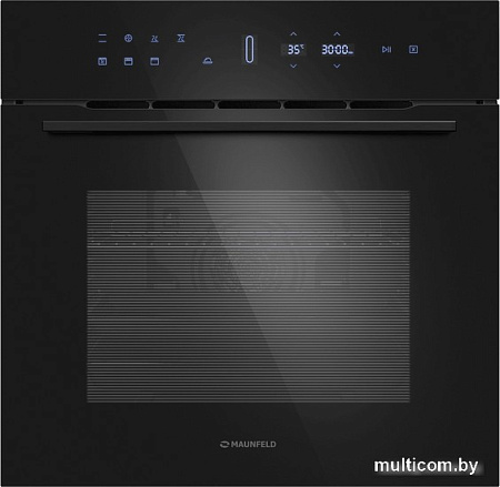 MAUNFELD MEOH709DB