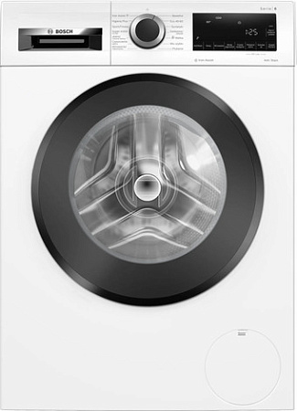 Стиральная машина Bosch Serie 6 WGG242ZKPL