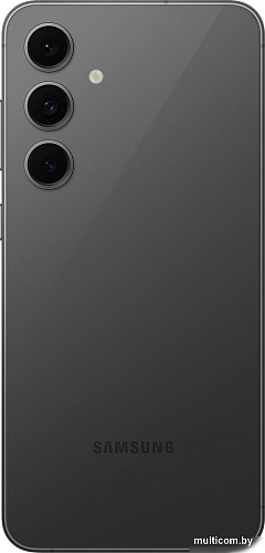 Смартфон Samsung Galaxy S24 FE SM-S721B 8GB/128GB (графит)