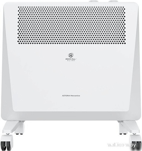 Конвектор Royal Clima Astoria Meccanico REC-AT2000M