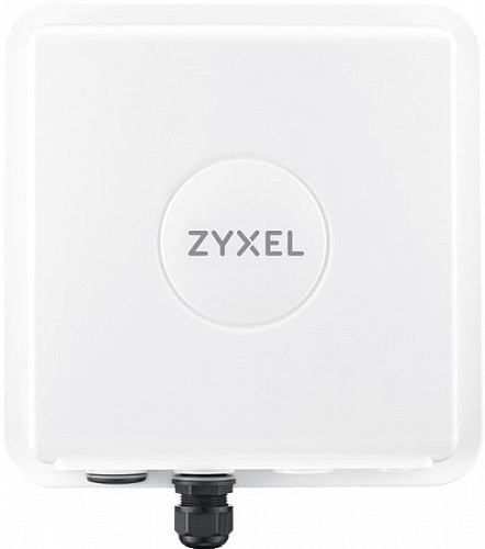 Маршрутизатор Zyxel LTE7460-M608