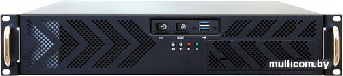 Корпус Chieftec UNC-210T-B-U3-OP