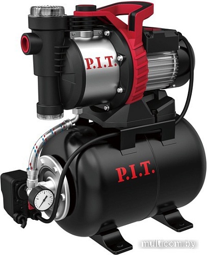 Насосная станция P.I.T. POG1100-P1