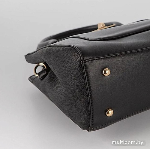 Женская сумка David Jones 823-CM6737-BLK (черный)