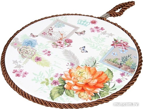 Подставка под горячее Rosenberg R-190012