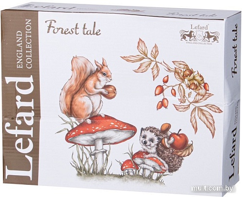 Форма для запекания Lefard Forest Tale 359-874