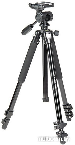 Трипод Falcon Eyes Silver line 414 3D-1