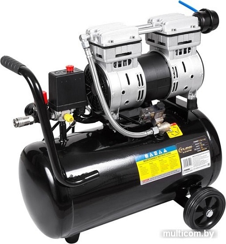 Компрессор ELAND EL-2513OF PRO