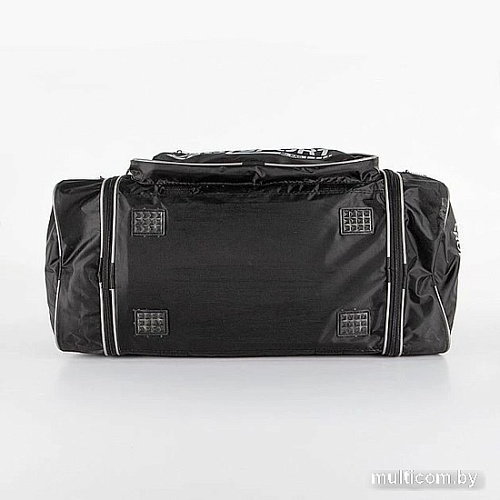 Спортивная сумка Mr.Bag 020-S014R-MB-BLK (черный)