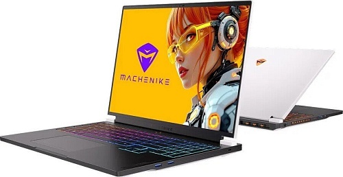 Игровой ноутбук Machenike L16 Pro G2 Mars A JJ00GW00HRU