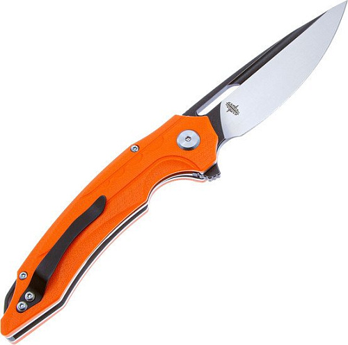 Складной нож Bestech Knives Ornetta BG50C