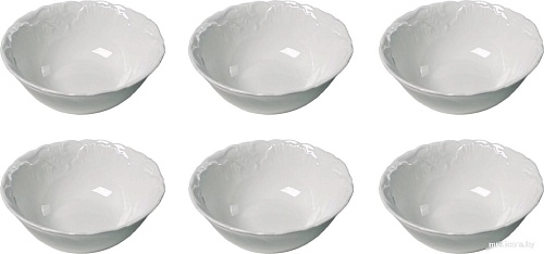 Набор салатников Lenardi Аврора 305-036