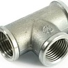 Фитинг General Fittings Тройник Ду 20 (3/4&amp;quot;) 270014N050505A