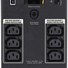 Источник бесперебойного питания APC Back-UPS 950VA, 230V, AVR, IEC Sockets (BX950UI)