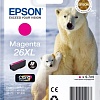 Картридж Epson C13T26334010