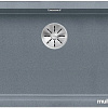 Кухонная мойка Blanco Subline 700-U (серый беж)